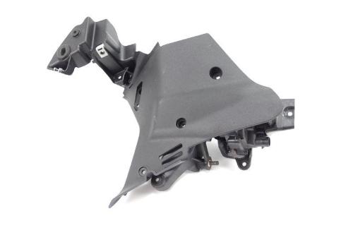 MOTORINO DEFLETTORE ARIA SINISTRO