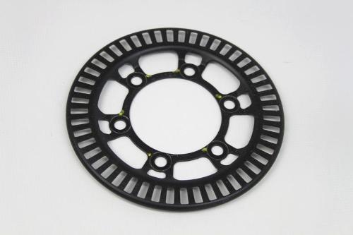 RUOTA FONICA ANTERIORE