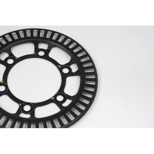 FRONT PHONIC WHEEL
