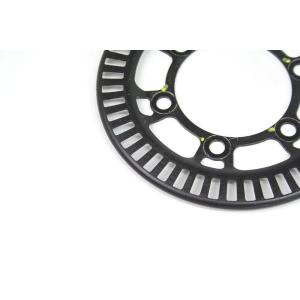 FRONT PHONIC WHEEL