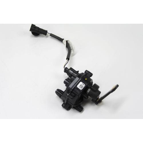 MOTORINO PARABREZZA ELETTRICO