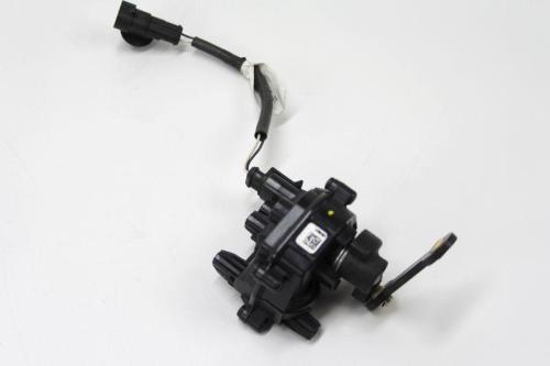 ELECTRIC WINDSHIELD MOTOR