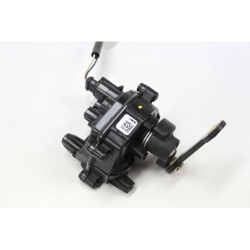 MOTORINO PARABREZZA ELETTRICO