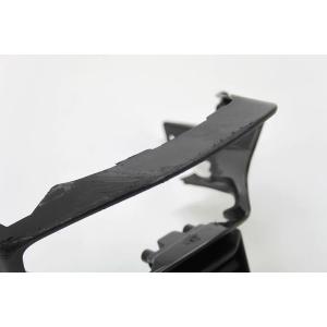 REAR LIGHT FRAME
