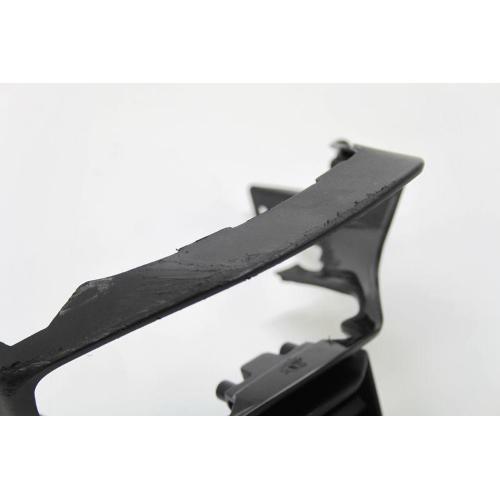 REAR LIGHT FRAME