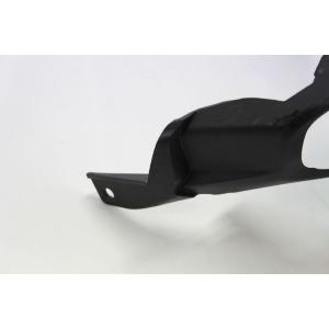 REAR LIGHT FRAME