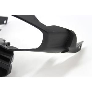 REAR LIGHT FRAME