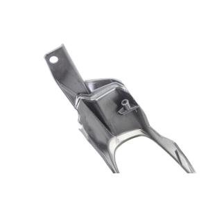REAR LIGHT FRAME
