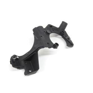 PLASTICA SUPPORTO CORPI FARFALLATI