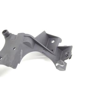 PLASTICA SUPPORTO CORPI FARFALLATI