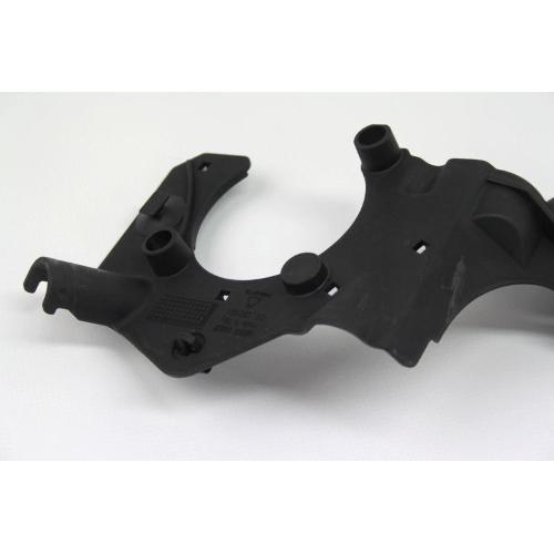 PLASTICA SUPPORTO CORPI FARFALLATI