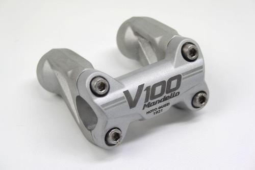 HANDLEBAR RISER