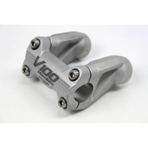 HANDLEBAR RISER