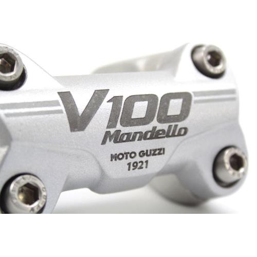 HANDLEBAR RISER