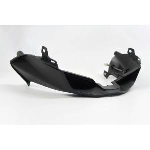LOWER PLASTIC FRONT HEADLIGHT