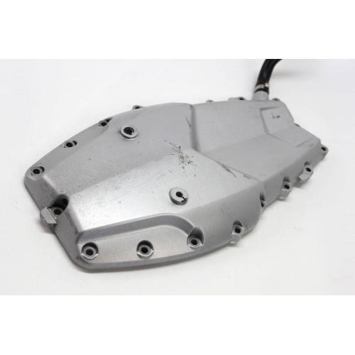ENGINE COVER FRONT CRANKCASE