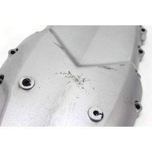 ENGINE COVER FRONT CRANKCASE