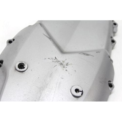 ENGINE COVER FRONT CRANKCASE