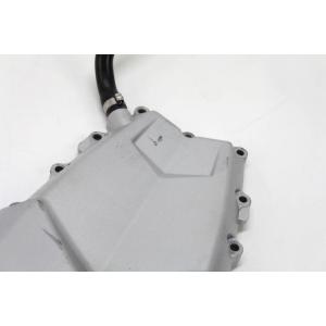 ENGINE COVER FRONT CRANKCASE