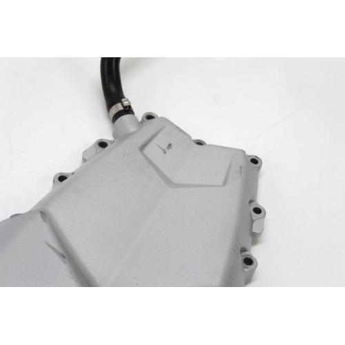 ENGINE COVER FRONT CRANKCASE