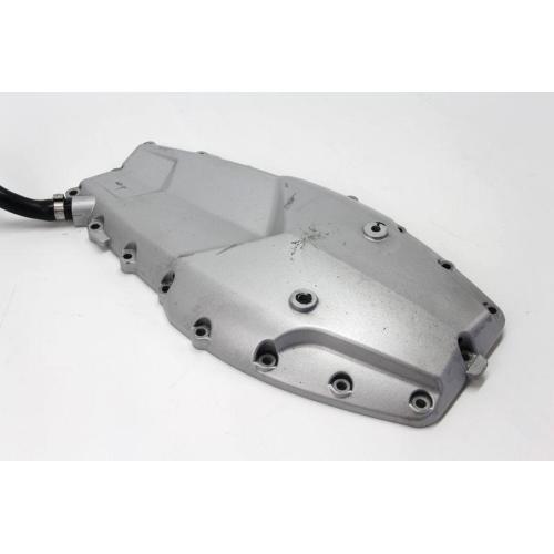 ENGINE COVER FRONT CRANKCASE