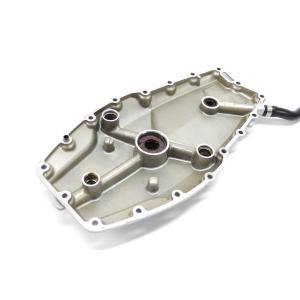 ENGINE COVER FRONT CRANKCASE