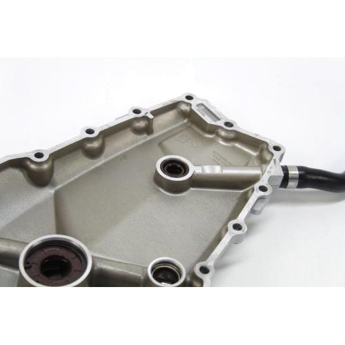 ENGINE COVER FRONT CRANKCASE
