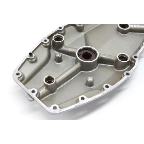 ENGINE COVER FRONT CRANKCASE