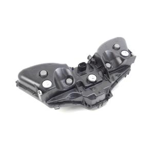 INSIDE FRONT HEADLIGHT