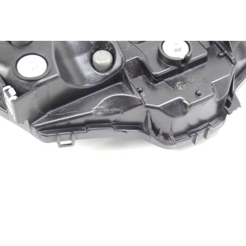 INSIDE FRONT HEADLIGHT