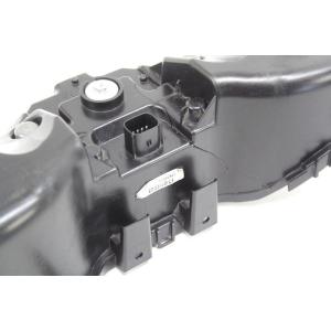 INSIDE FRONT HEADLIGHT