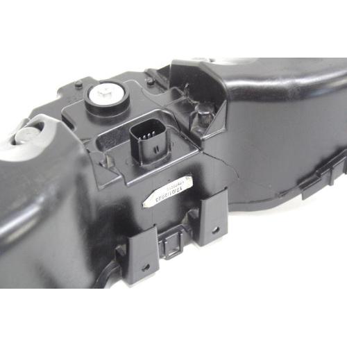 INSIDE FRONT HEADLIGHT