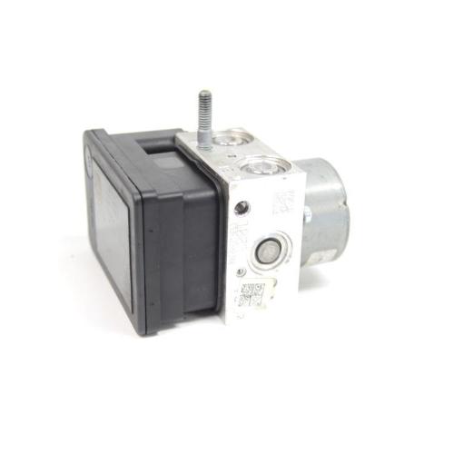 ABS CONTROL UNIT