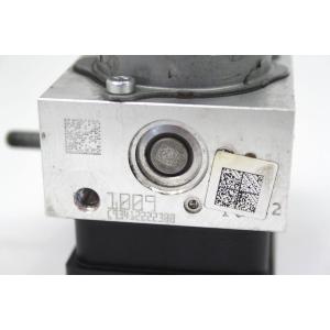 ABS CONTROL UNIT