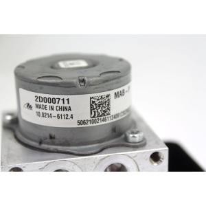 ABS CONTROL UNIT