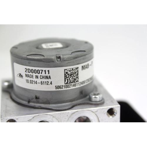ABS CONTROL UNIT