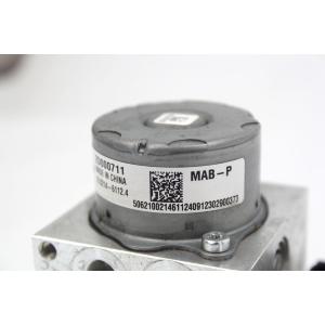 ABS CONTROL UNIT
