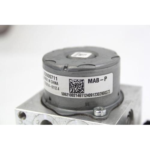 ABS CONTROL UNIT