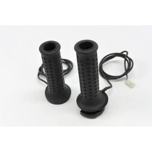 HEATED GRIPS