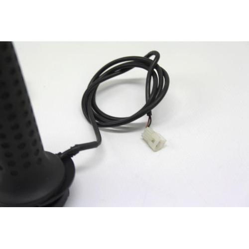 HEATED GRIPS