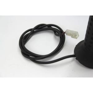 HEATED GRIPS