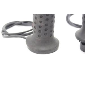 HEATED GRIPS