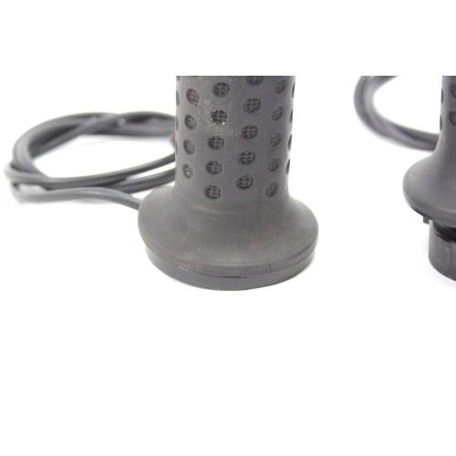 HEATED GRIPS