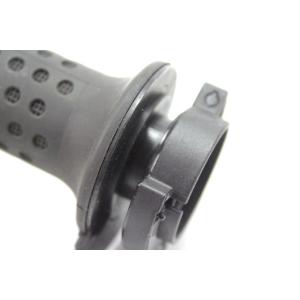 HEATED GRIPS