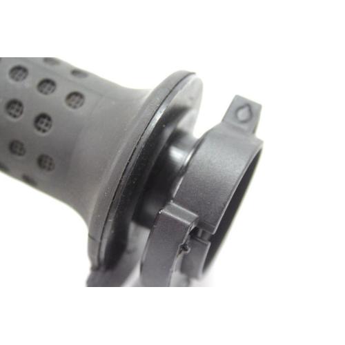 HEATED GRIPS