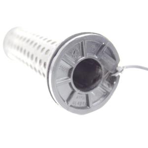HEATED GRIPS