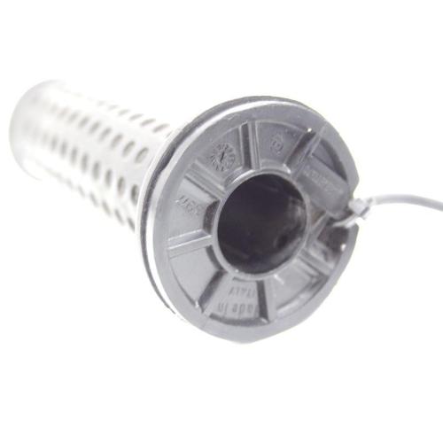 HEATED GRIPS