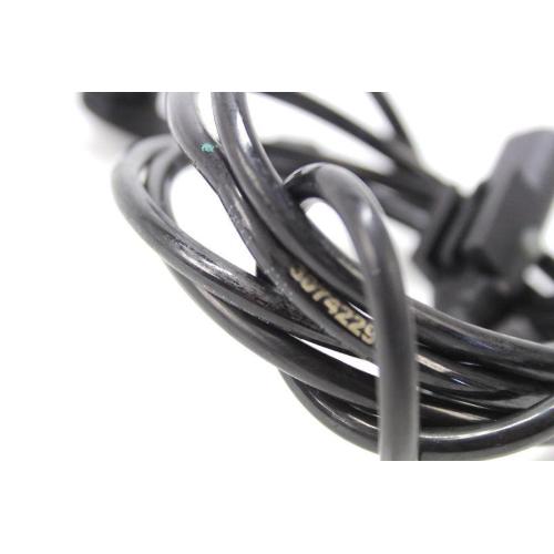FRONT ABS SENSOR SPEED SENSOR