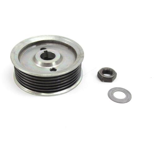 ALTERNATOR PULLEY