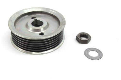 ALTERNATOR PULLEY